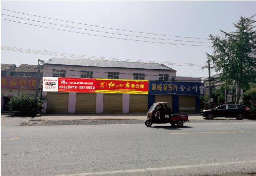 全南广告牌制作要注意什么才能避免被整改？