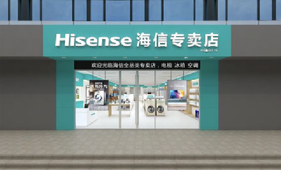 全南如何加强专卖店门头设计品质？