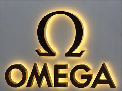 全南招牌上的发光字几天可以做好？